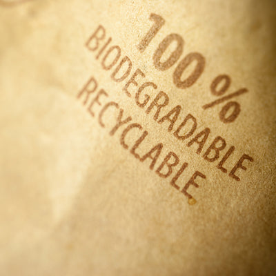 The positive Impact of Using Recyclable Packaging