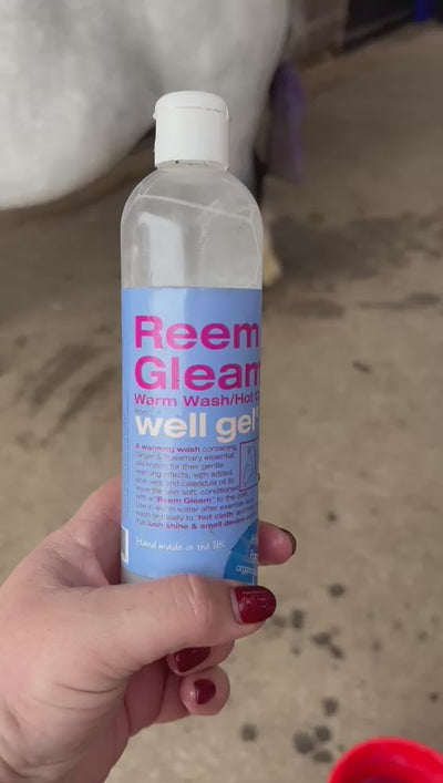 Reem Gleam 300g