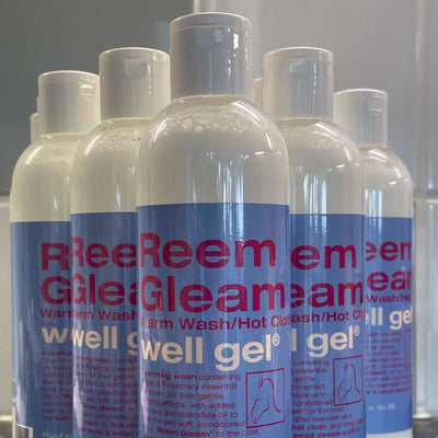 Reem Gleam 300g